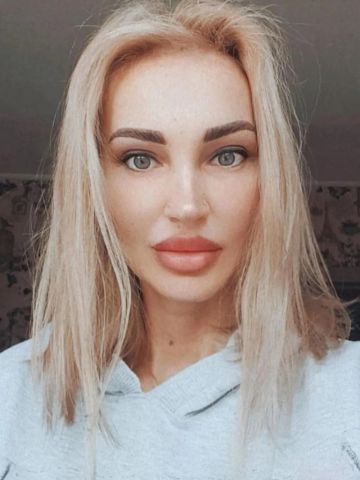 Анюта